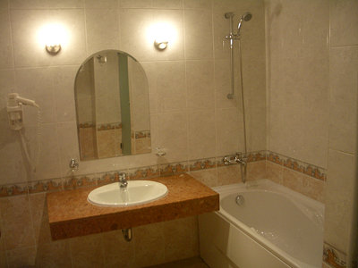 Ванная комната